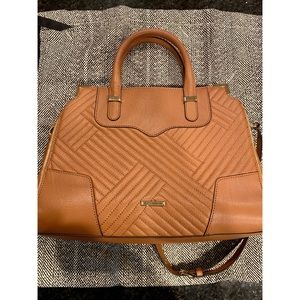 Rebecca Minkoff Amorous Leather Purse